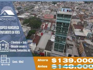 Departamento Centro de Guayaquil