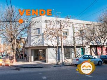 Departamento Centro Santa Rosa, La Pampa