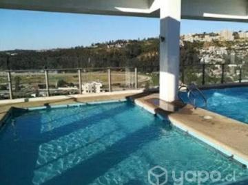 Departamento centro viña | 2 Dormitorios por 140000. 00 en Viña del Mar