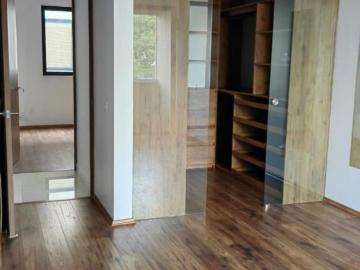 Departamento Con Roof Garden Privado Venta en la Narvarte