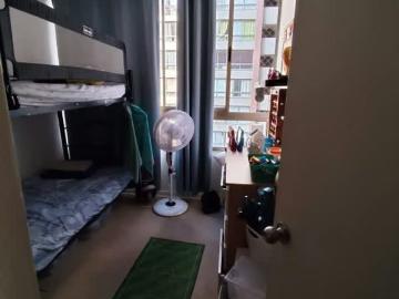 Departamento CERCA METRO SANTA ANA | 2 Dormitorios por 80000. 00 en Santiago
