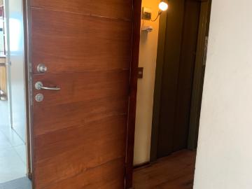 Departamento cercano Metro Manquehue