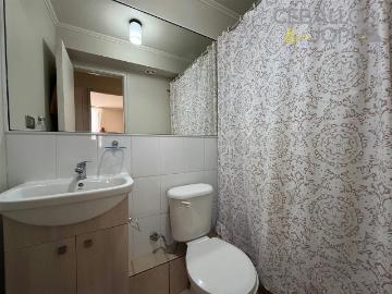 DEPARTAMENTO Chacabuco, Quillota | 3 Dormitorios por 59000. 00 en Quillota