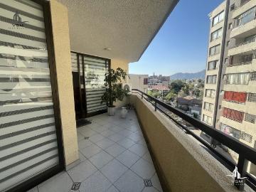 Departamento Chile España 705, 7750 Santiago, Ñuñoa, Región Metropolitana | 3 Dormitorios por 7950.00 en Ñuñoa