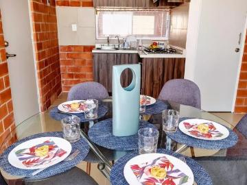 DEPARTAMENTO CIPRESES