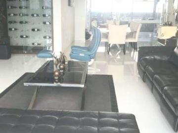 Departamento Venta, Club de Golf Bosques Santa Fe
