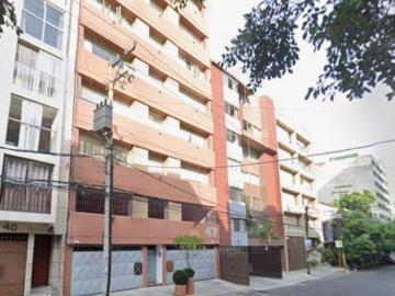 DEPARTAMENTO CREPÚSCULO, INSURGENTES CUICUILCO, COYOACÁN, CDMX