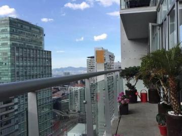Departamento Cuajimalpa