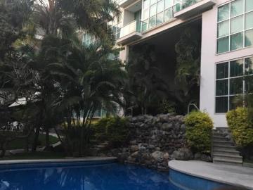 Departamento Cuernavaca