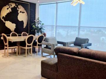 Departamento Cumbres Oro Sector Regency