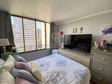 Departamento a una cuadra de Estacion Baquedano 2 dormitorios 44.00 m2