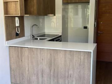Departamento a cuadras udec chacabuco 852