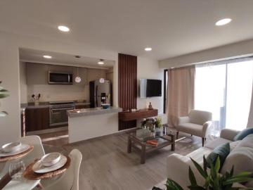 Departamento Coyoacán
