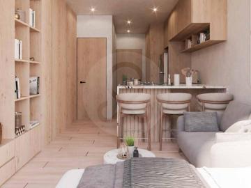 Departamento a estrenar con Roof Garden privado