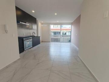 Departamento a estrenar con Roof Garden privado! en Col. Independencia!