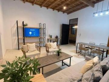 Departamento a estrenar en venta, Mercedes, Buenos Aires