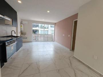 Departamento a estrenar en Col. Independencia!