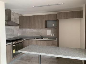 Departamento a Estrenar en Colonia Napoles con balcones por todo el perimetro