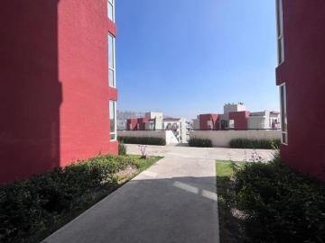 DEPARTAMENTO A LA VENTA EN COLINAS DE SAN JOSE SEMI NUEVO
