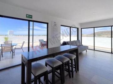 Departamento a la VENTA en Marina Cerritos Mazatlán