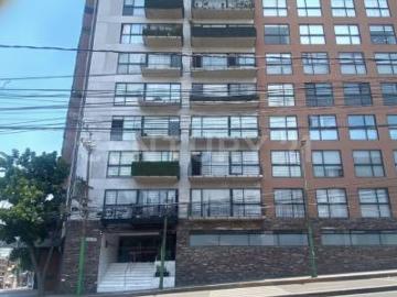 DEPARTAMENTO A LA RENTA, AV. DEL IMAN, COYOACAN, CDMX