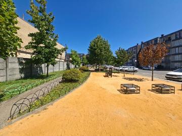 DEPARTAMENTO 2D 1B EN PORTAL SAN PEDRO, 49 M2