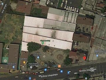 DEPARTAMENTO A PRECIO DE REMATE EN ERMITA IZTAPALAPA, SANTA BARBARA
