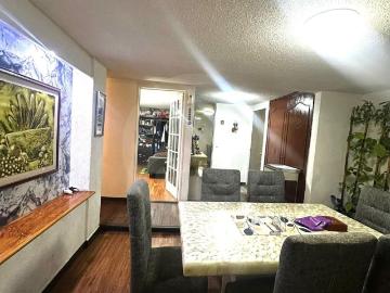 Departamento Amubelado en Condesa | 130 m? | 3 Rec?maras | 2 Ba?os | 1 Estacionamiento