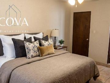 Departamento Amueb en RENTA Fracc Arcangeles
