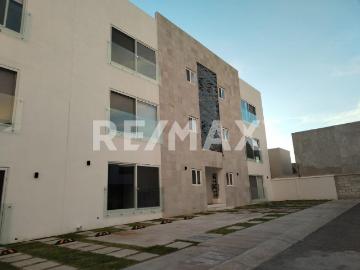 DEPARTAMENTO AMUEBALDO EN RENTA SAN ISIDRO JURIQUILLA
