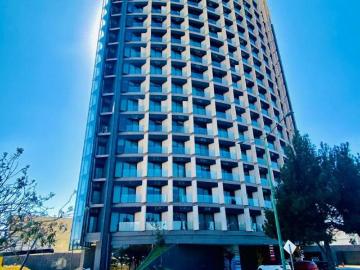 Departamento Amueblando en venta. Zona Norte Leon. 2 Recamaras. Alberca. Gym. Cerca de Plaza Mayor