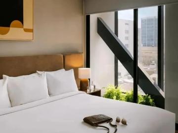 Departamento Amueblado Av. de los Insurgentes Sur Roma Sur
