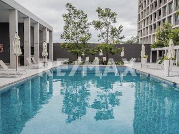 DEPARTAMENTO AMUEBLADO ALEGRA TOWERS JURIQUILLA STA FE