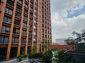 Departamento amueblado Chapultepec Country