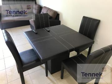 DEPARTAMENTO AMUEBLADO CON TERRAZA. ALTAMIRA
