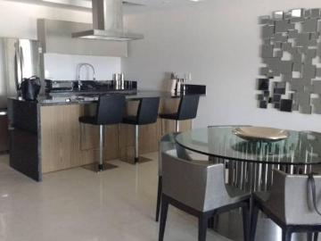 DEPARTAMENTO AMUEBLADO DE LUJO EN AVENIDAS PRINCIPALES