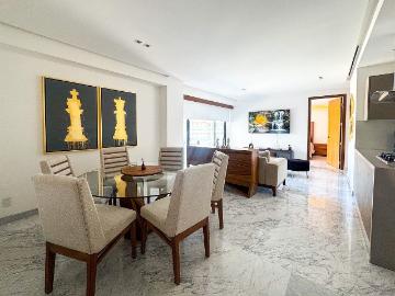 departamento amueblado de lujo en west point torre 7000