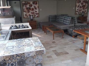 Departamento Amueblado de 1 Rec?mara con servicios incluidos en Jardines de Jerez