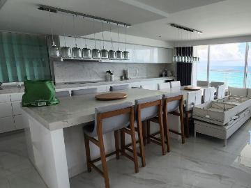 departamento amueblado en maralago cancún