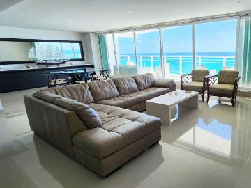 Departamento Amueblado en Maralago Cancún