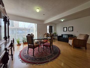 Departamento AMUEBLADO en Napoles | Renta