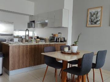 Departamento Amueblado en Océana, Vía Montejo