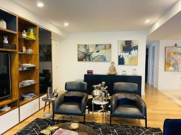 Departamento AMUEBLADO en Blas Pascal, Polanco, $95,000MN