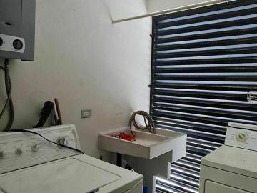 Departamento amueblado en bonaterra 2do piso con aire acondicionado mgon