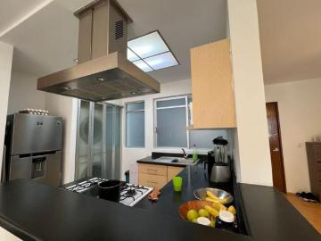 Departamento amueblado en Col. Del Valle en venta