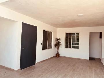 Departamento amueblado en colonia ARGENTINA, MONTERREY N.L