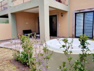 Departamento Amueblado en El Deseo en PB con Jacuzzi Privado