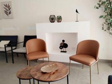 Departamento Amueblado en El Deseo en PB con Jacuzzi Privado