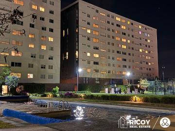 Departamento amueblado en Juriquilla Querétaro