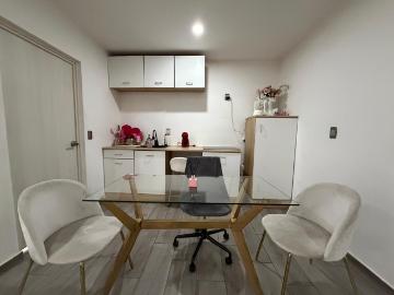 DEPARTAMENTO AMUEBLADO EN JILOTZINGO DE 2 RECAMARAS